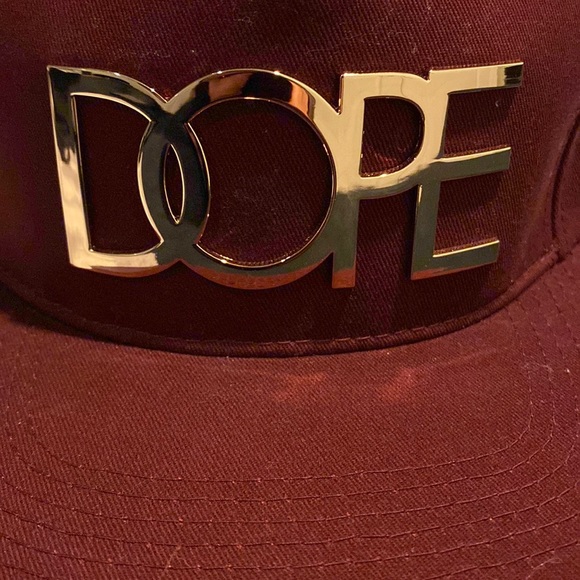 SnapBack hat - Picture 2 of 4